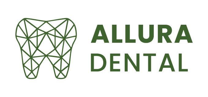Allura Dental logo